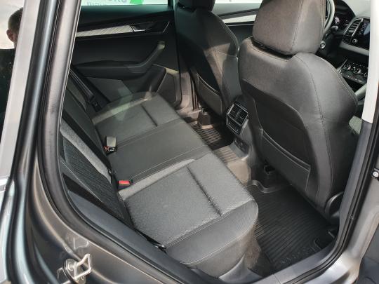 Škoda Karoq Elegance