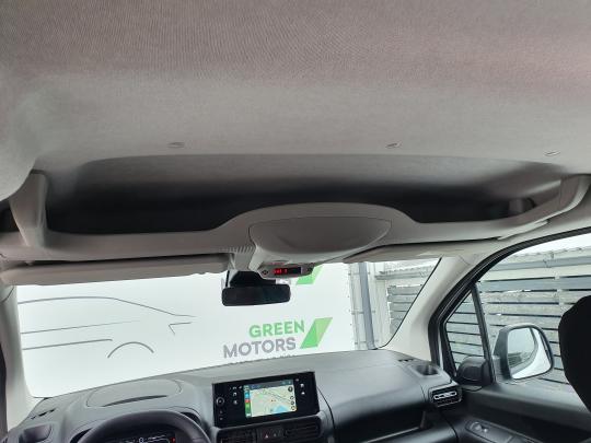 Citroen Berlingo L2 You.