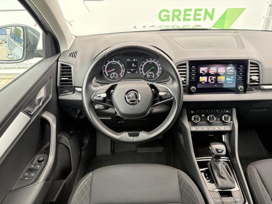 Škoda Karoq Ambition