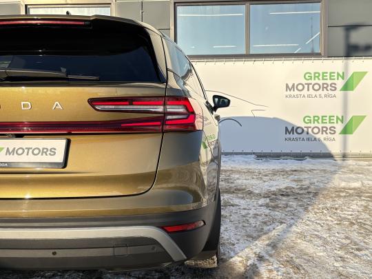 Škoda Kodiaq Selection