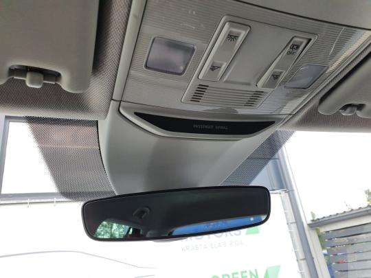 Škoda Kamiq Ambition Plus