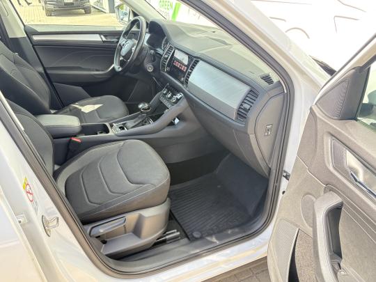 Škoda Kodiaq Ambition FL 4x4