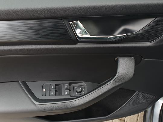 Škoda Kodiaq Ambition Plus