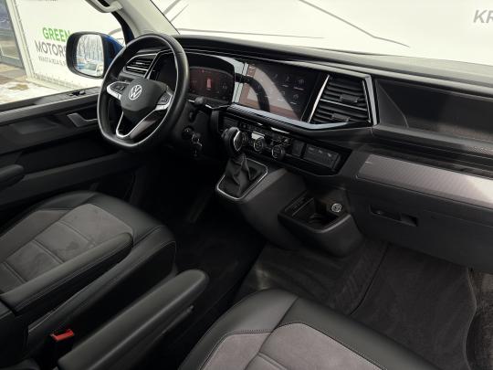 Volkswagen Multivan Comfortline