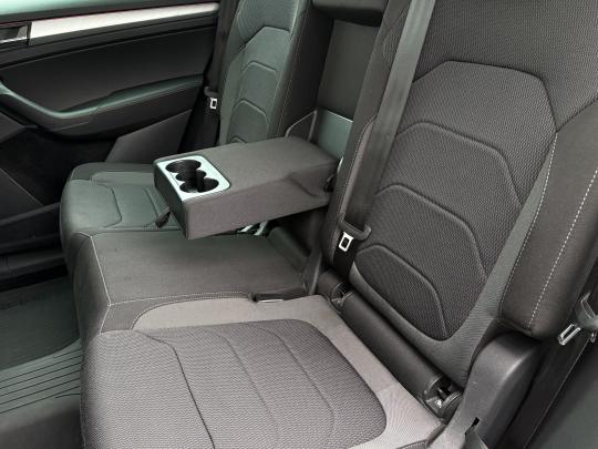 Škoda Kodiaq Ambition FL