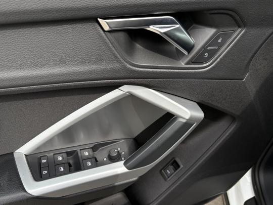 Audi Q3 35 TFSI