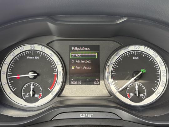Škoda Kodiaq Ambition