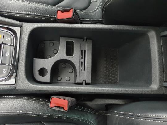 Škoda Kodiaq Elegance