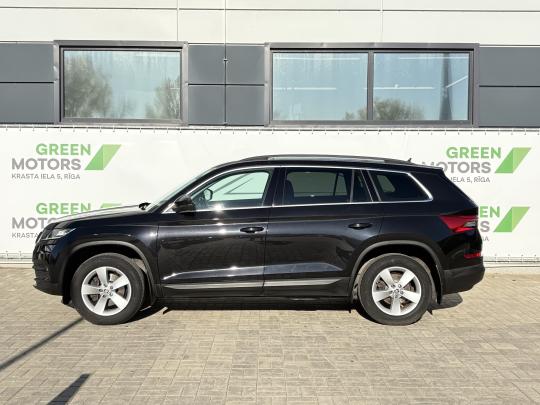 Škoda Kodiaq Ambition