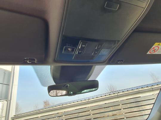 Škoda Kodiaq Sportline