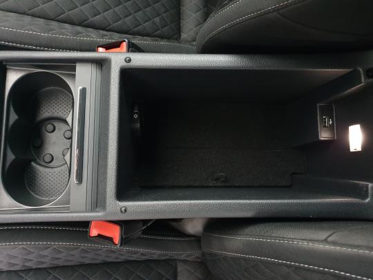 Škoda Superb Combi Ambition