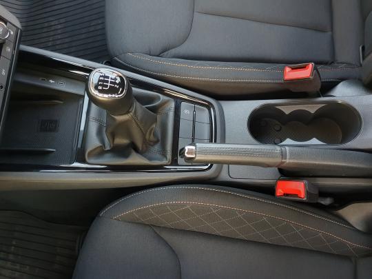 Škoda Kamiq Ambition