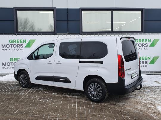 Citroen Berlingo L2 You.
