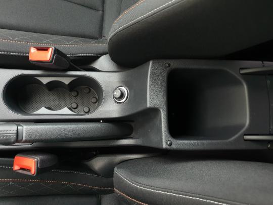 Škoda Kamiq Ambition