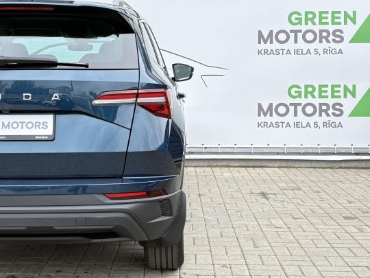 Škoda Karoq Elegance FL
