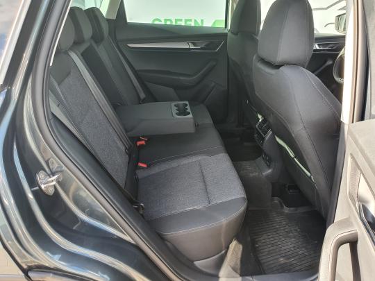 Škoda Karoq Elegance Plus