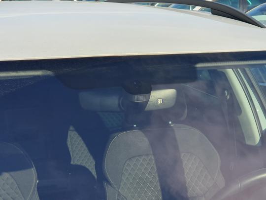 Škoda Superb Ambition Plus