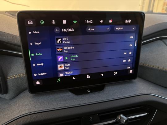 Škoda Kodiaq Selection