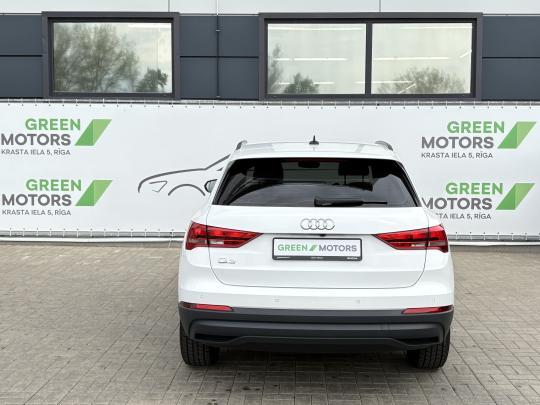 Audi Q3 35 TFSI