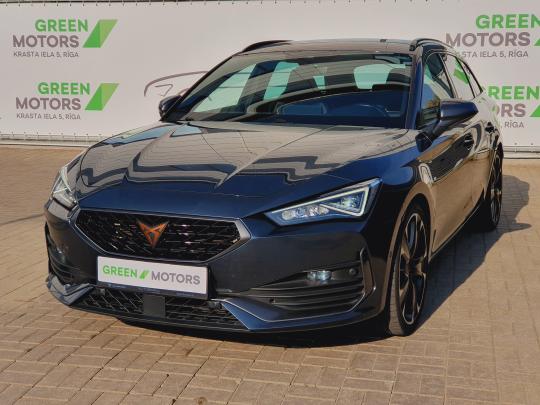 Cupra Leon Sportstourer Vz 310