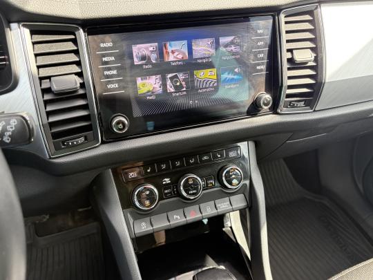Škoda Kodiaq Ambition
