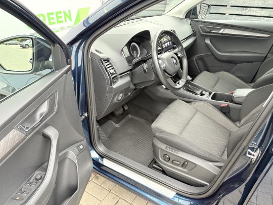Škoda Karoq Elegance FL