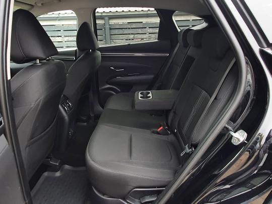 Hyundai Tucson Style