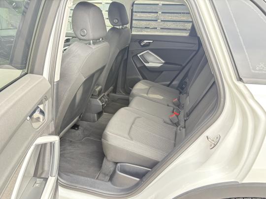 Audi Q3 35 TFSI