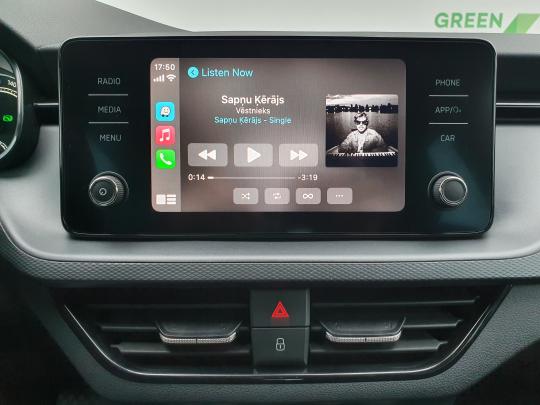 Škoda Scala Ambition Plus