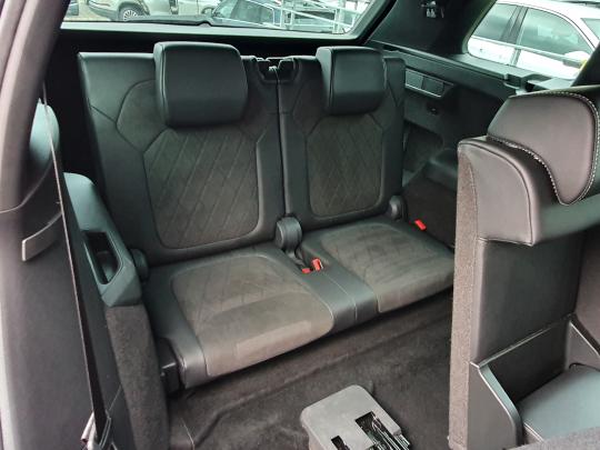 Škoda Kodiaq Sportline