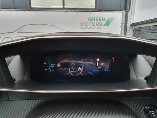 Peugeot 2008 GT-Line