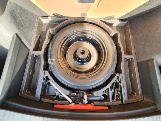 Škoda Kodiaq Sportline