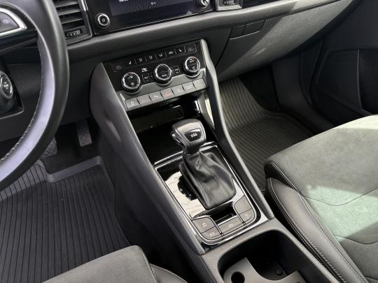 Škoda Kodiaq Elegance