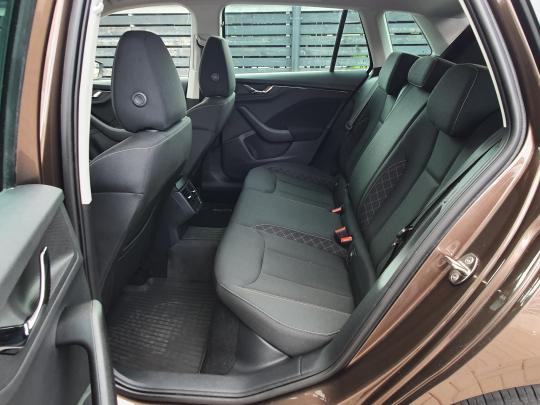 Škoda Kamiq Ambition Plus