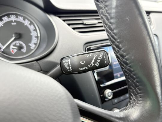 Škoda Octavia HB Active FL PLUS