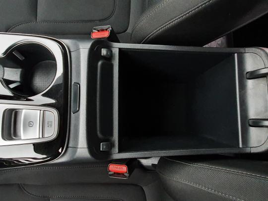 Hyundai Tucson Style