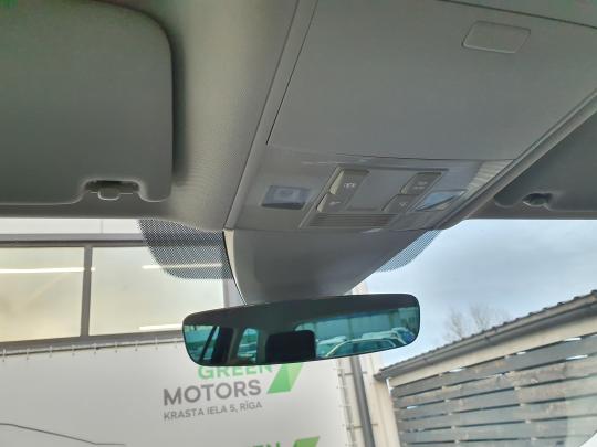 Volkswagen Passat (B8) Variant R-Line 4Motion