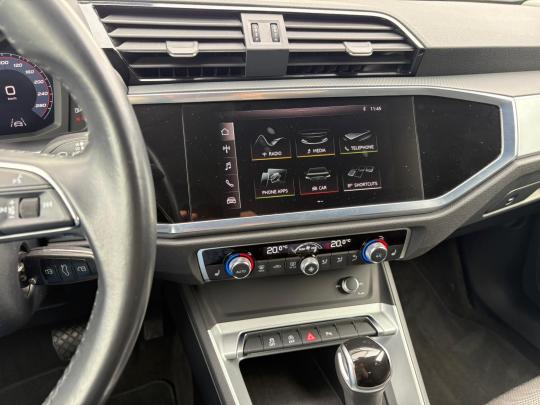 Audi Q3 35 TFSI