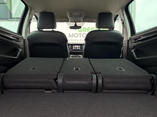 Škoda Kodiaq Elegance 4x4
