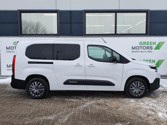Citroen Berlingo L2 You.