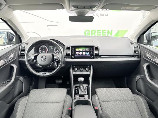 Škoda Karoq Elegance FL