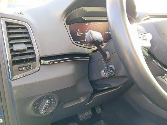 Škoda Karoq Elegance FL