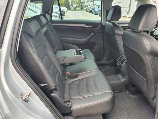 Škoda Kodiaq Elegance