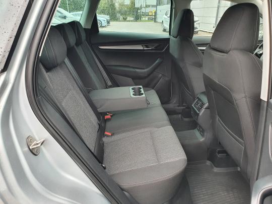 Škoda Karoq Elegance Plus