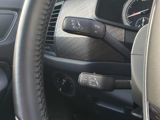 Škoda Kodiaq Elegance