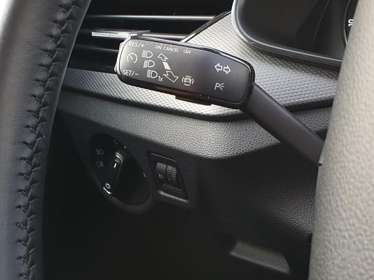 Škoda Scala Ambition Plus