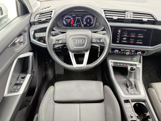 Audi Q3 35 TFSI