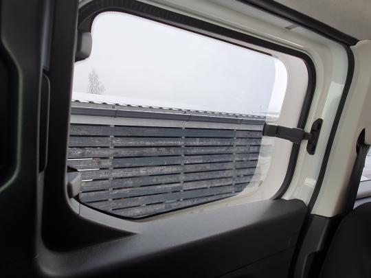 Citroen Berlingo L2 You.