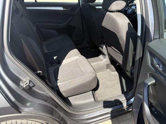 Škoda Kodiaq Ambition FL