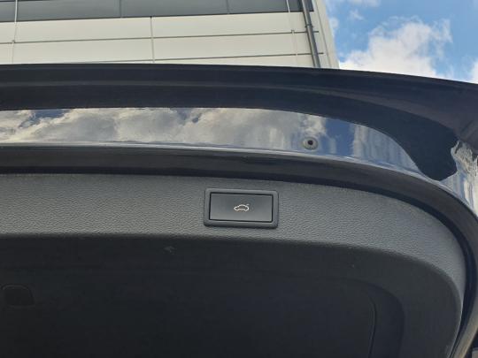 Škoda Kodiaq RS